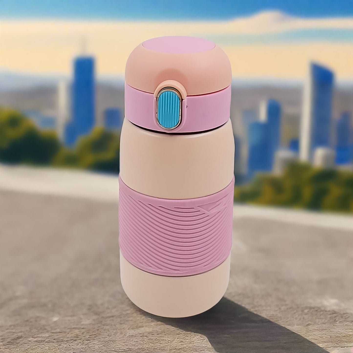 Water Bottle 420Ml 11Express The Digital Kitchen Store