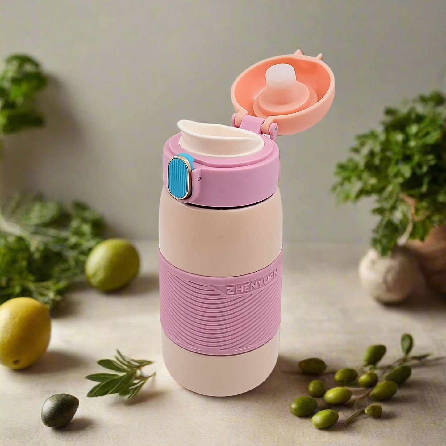 Water Bottle 420Ml 11Express The Digital Kitchen Store
