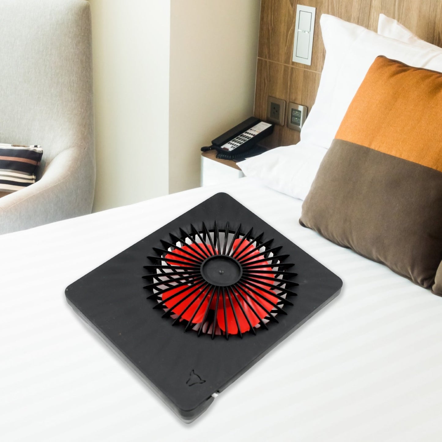 Personal Desk Fan Usb 11Express The Digital Kitchen Store