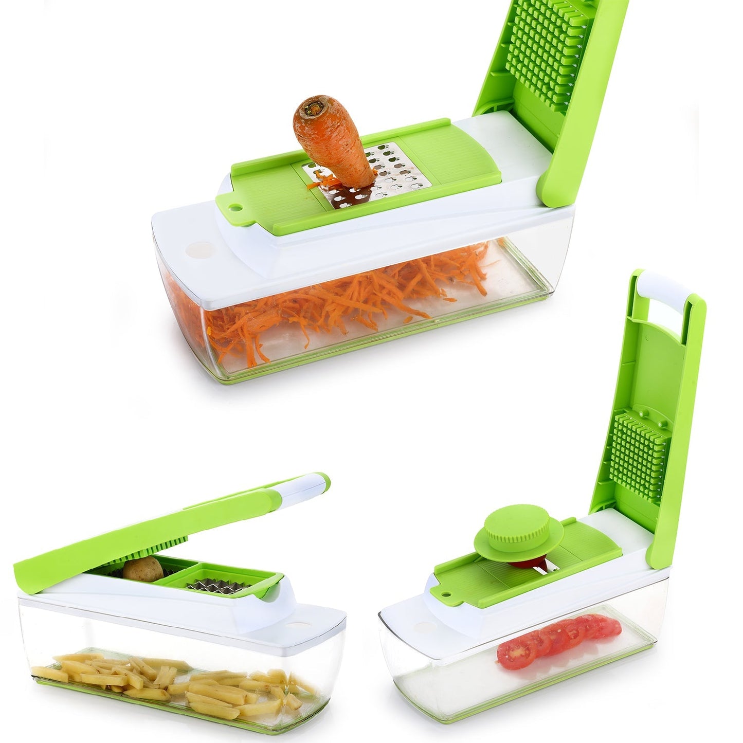 Ganesh 14In1 Quick Dicer 11Express The Digital Kitchen Store