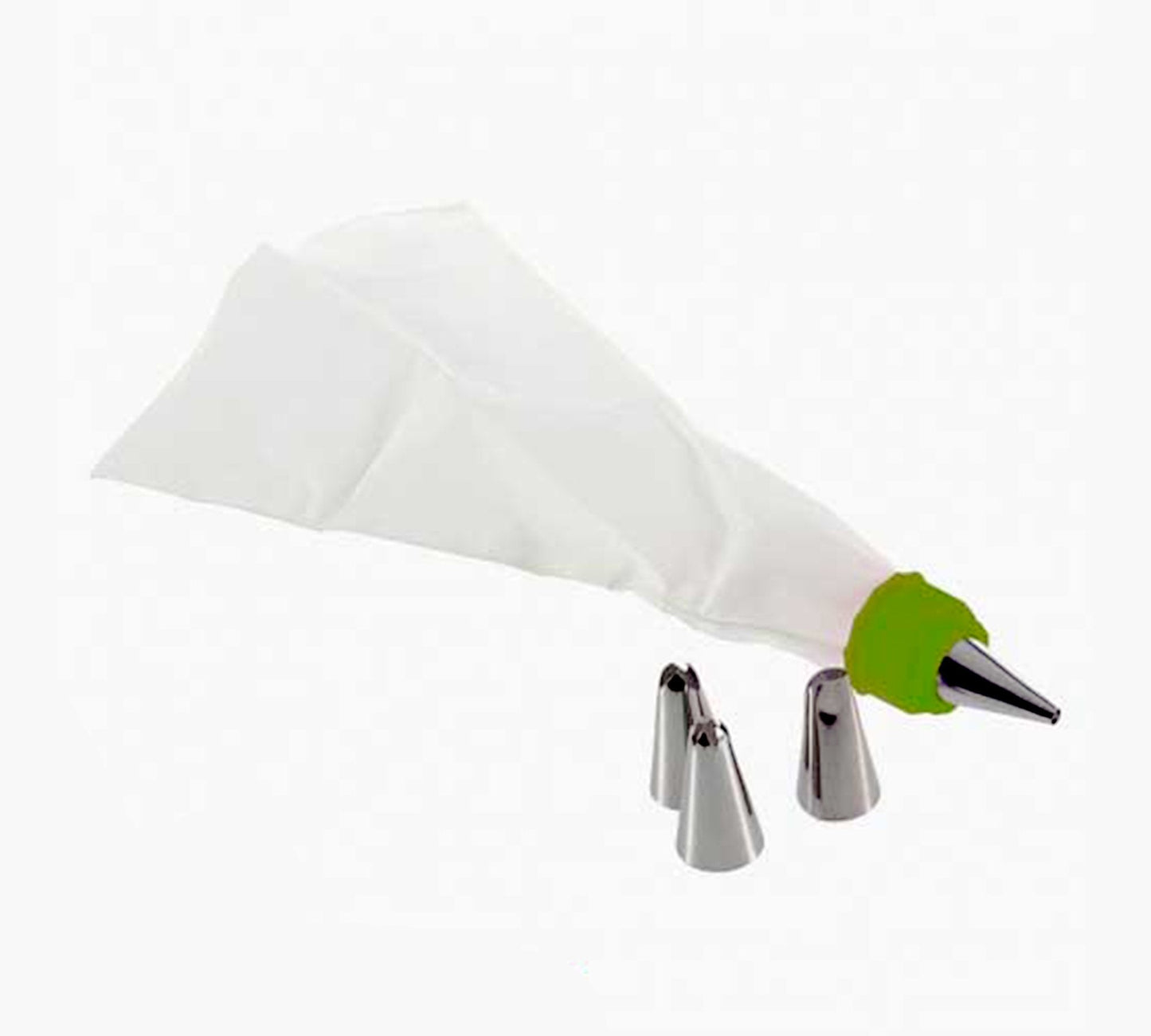 Cake Decorating Icing Bag 11Express The Digital Kitchen Store