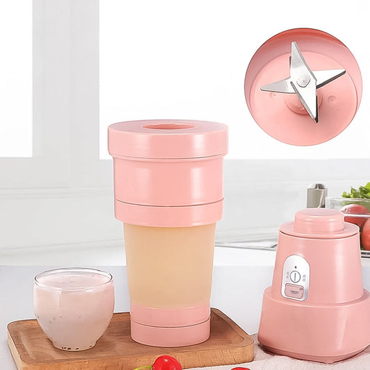 Foldable Ele Juicer 500Ml 11Express The Digital Kitchen Store