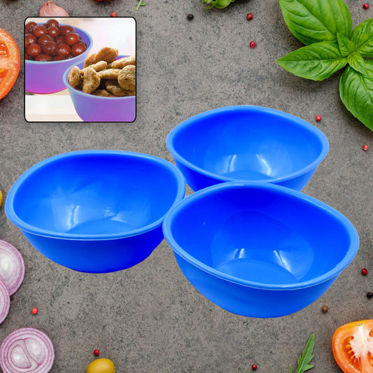 Multi Pla Bowl 3Pc 11Express The Digital Kitchen Store