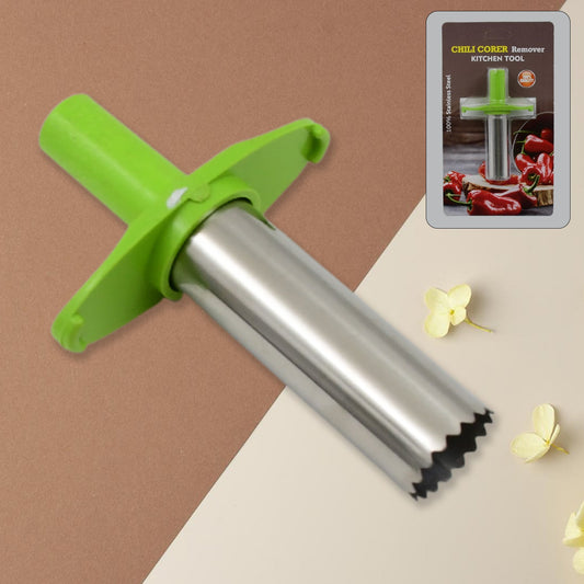 Chili Corer Remover 1Pc 11Express The Digital Kitchen Store