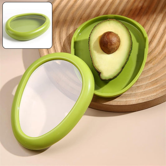 Green Oval Veg Fruit Saver Keeper 11Express The Digital Kitchen Store