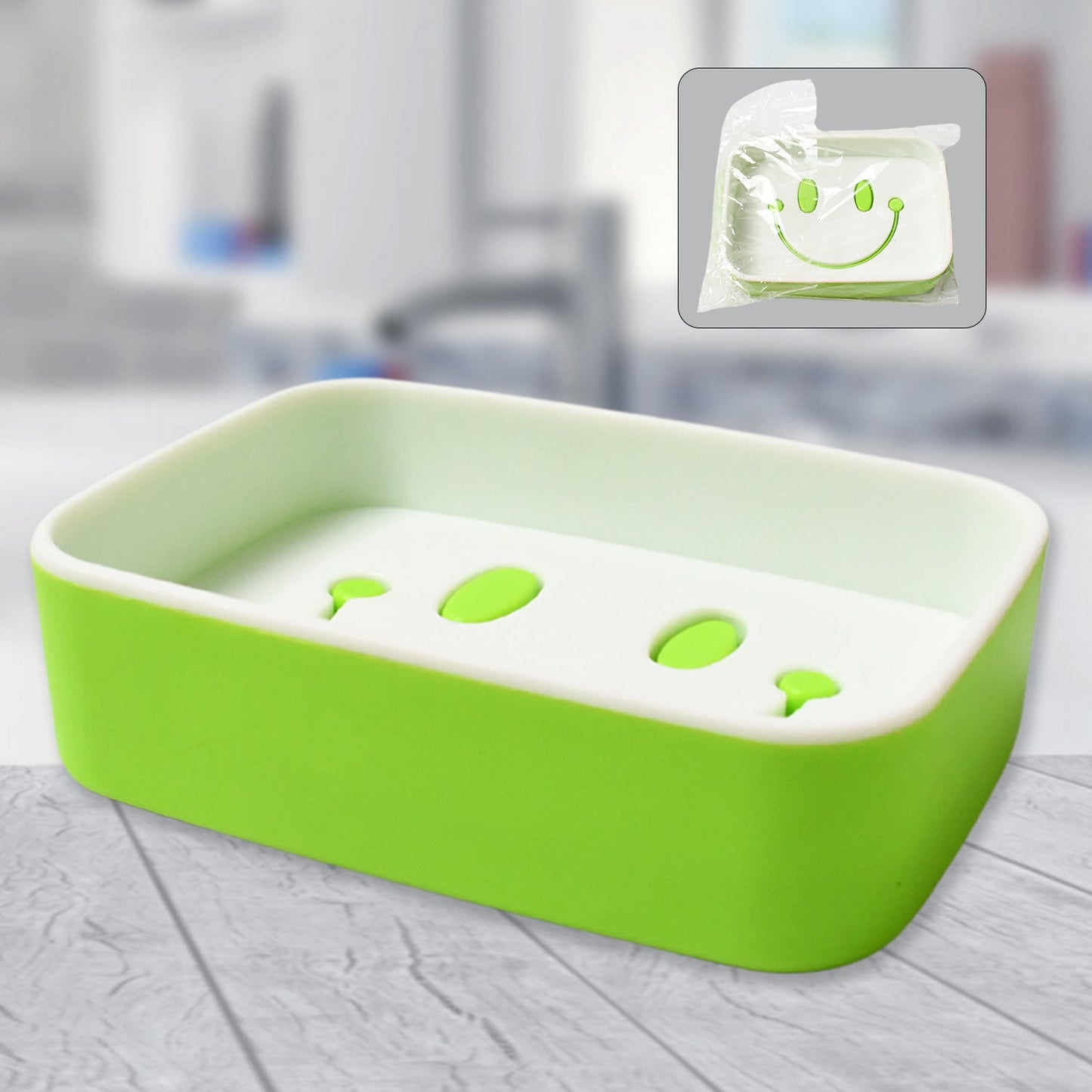 Traveling Smiley Soabbox 11Express The Digital Kitchen Store