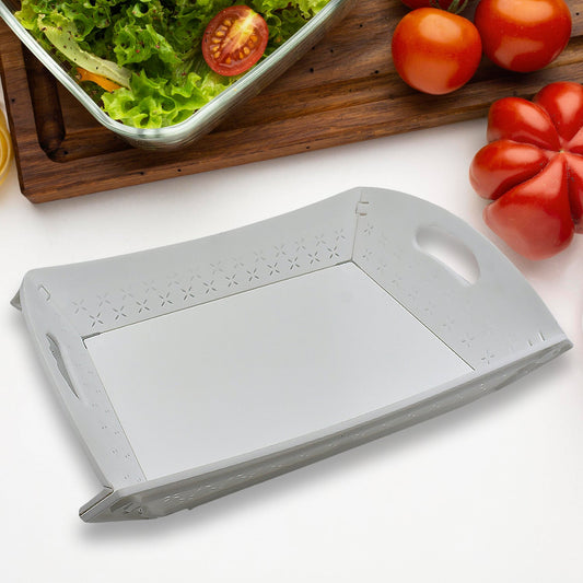 Foldable Serving Tray 1Pc 11Express The Digital Kitchen Store