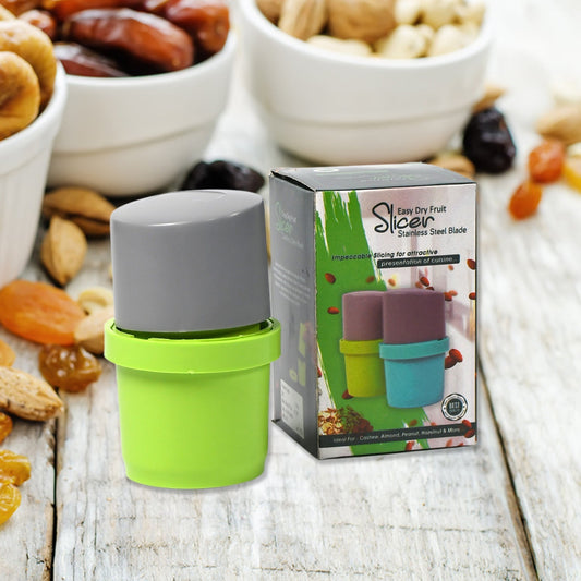 3In1 Dryfruit Slicer 11Express The Digital Kitchen Store