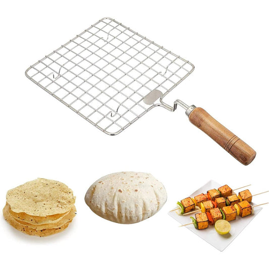 Square Papad Jali 11Express The Digital Kitchen Store