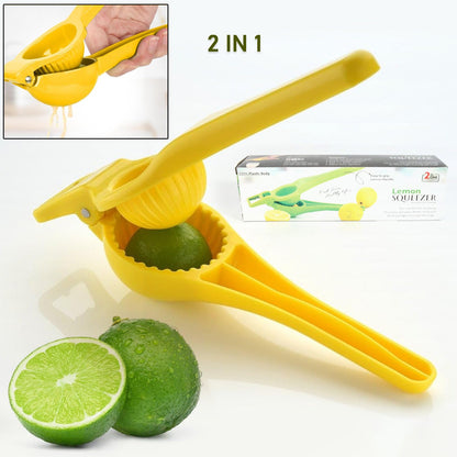 2In1 Lemon Squ Box 11Express The Digital Kitchen Store