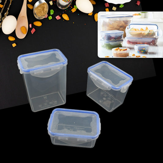 Kitchen Storage Container 3Pc 11Express The Digital Kitchen Store