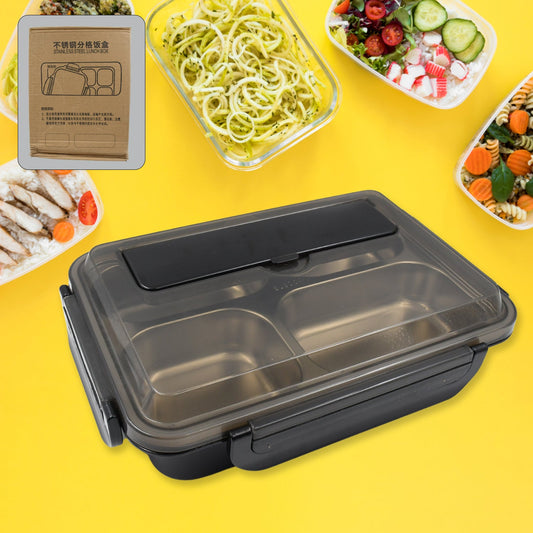 4Com Insulated Lunch Box 11Express The Digital Kitchen Store