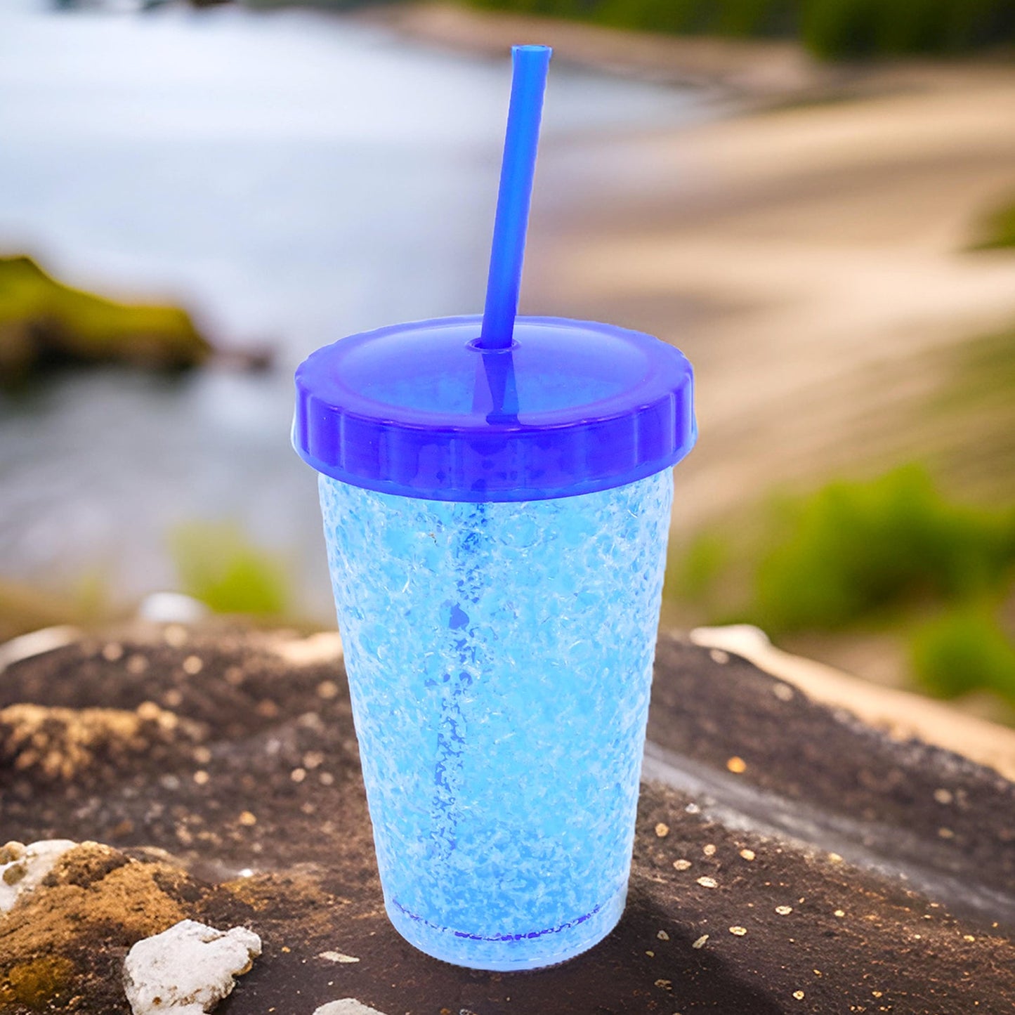 Pla Tumbler With Straw 500Ml 11Express The Digital Kitchen Store