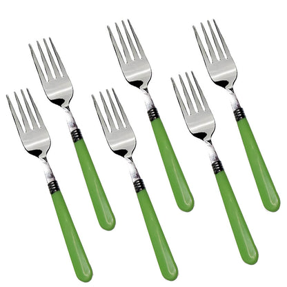 Grade Fork 6Pc 11Express The Digital Kitchen Store