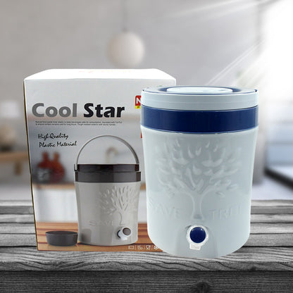 Cool Star Jug 12000Ml 11Express The Digital Kitchen Store