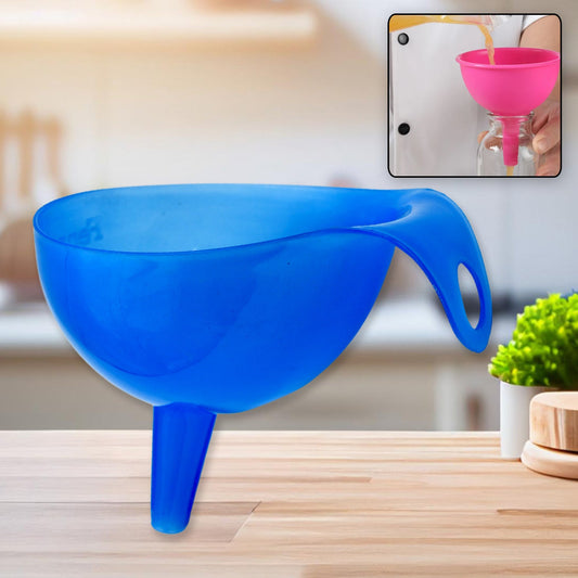 Plastic Funnel 1Pc 11Express The Digital Kitchen Store