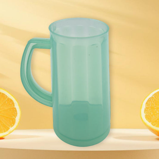 Plastic Mug With Handle 11Express The Digital Kitchen Store