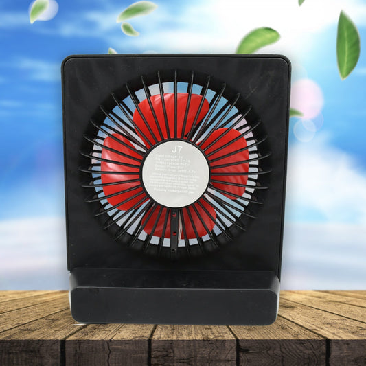 Personal Desk Fan Usb 11Express The Digital Kitchen Store