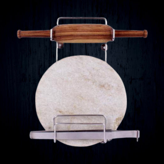 Chakla Belan Stand 1Pc 11Express The Digital Kitchen Store