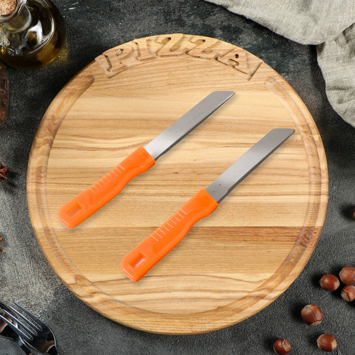 3In1 Multi Knife Set 11Express The Digital Kitchen Store