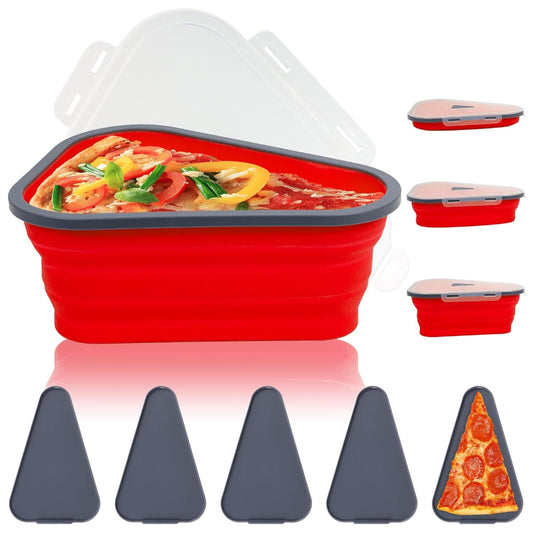 Pizza Sto Containers With Tray 11Express The Digital Kitchen Store