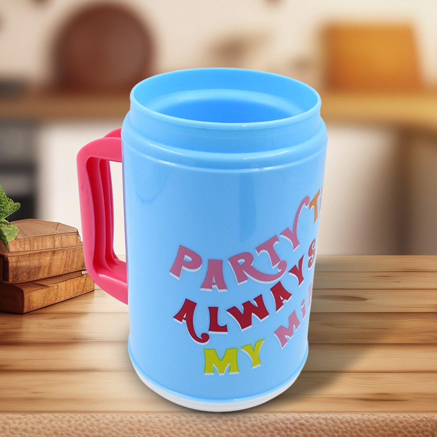 Big Pla Insuleted Mug 709Ml 11Express The Digital Kitchen Store