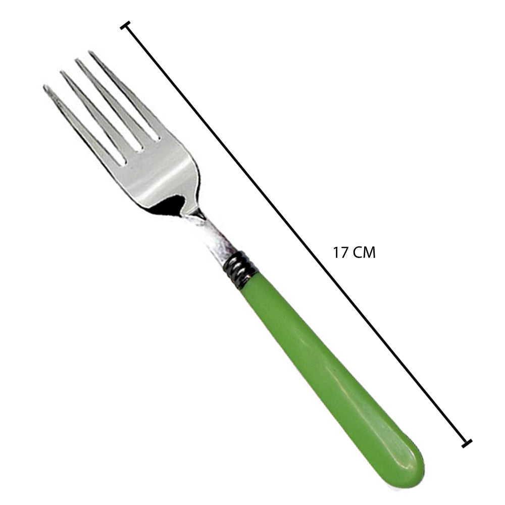 Grade Fork 6Pc 11Express The Digital Kitchen Store