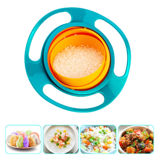 Rotating Baby Bowl 11Express The Digital Kitchen Store