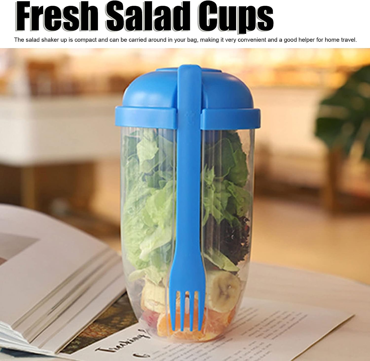 Vegetable Salad Cup 11Express The Digital Kitchen Store