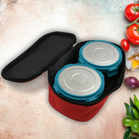 Lunch Box 2Pc Set 11Express The Digital Kitchen Store