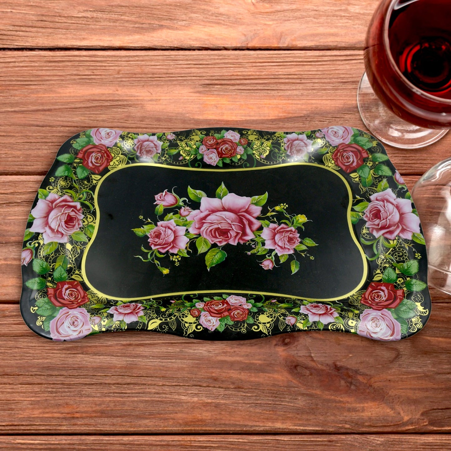 Serving Tray 1Pc 11Express The Digital Kitchen Store