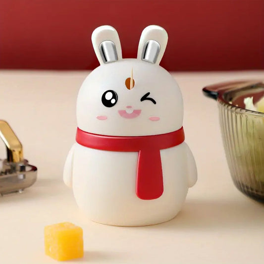 Rabbit Toothpick Dispenser 1Pc 11Express The Digital Kitchen Store