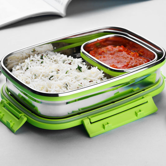 Ganesh Lunch Box Set 11Express The Digital Kitchen Store