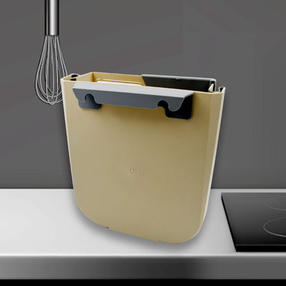 Hanging Waste Bin With Garbage 11Express The Digital Kitchen Store