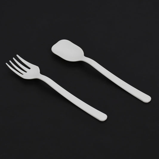 Spoon And Fork 2Pc 11Express The Digital Kitchen Store