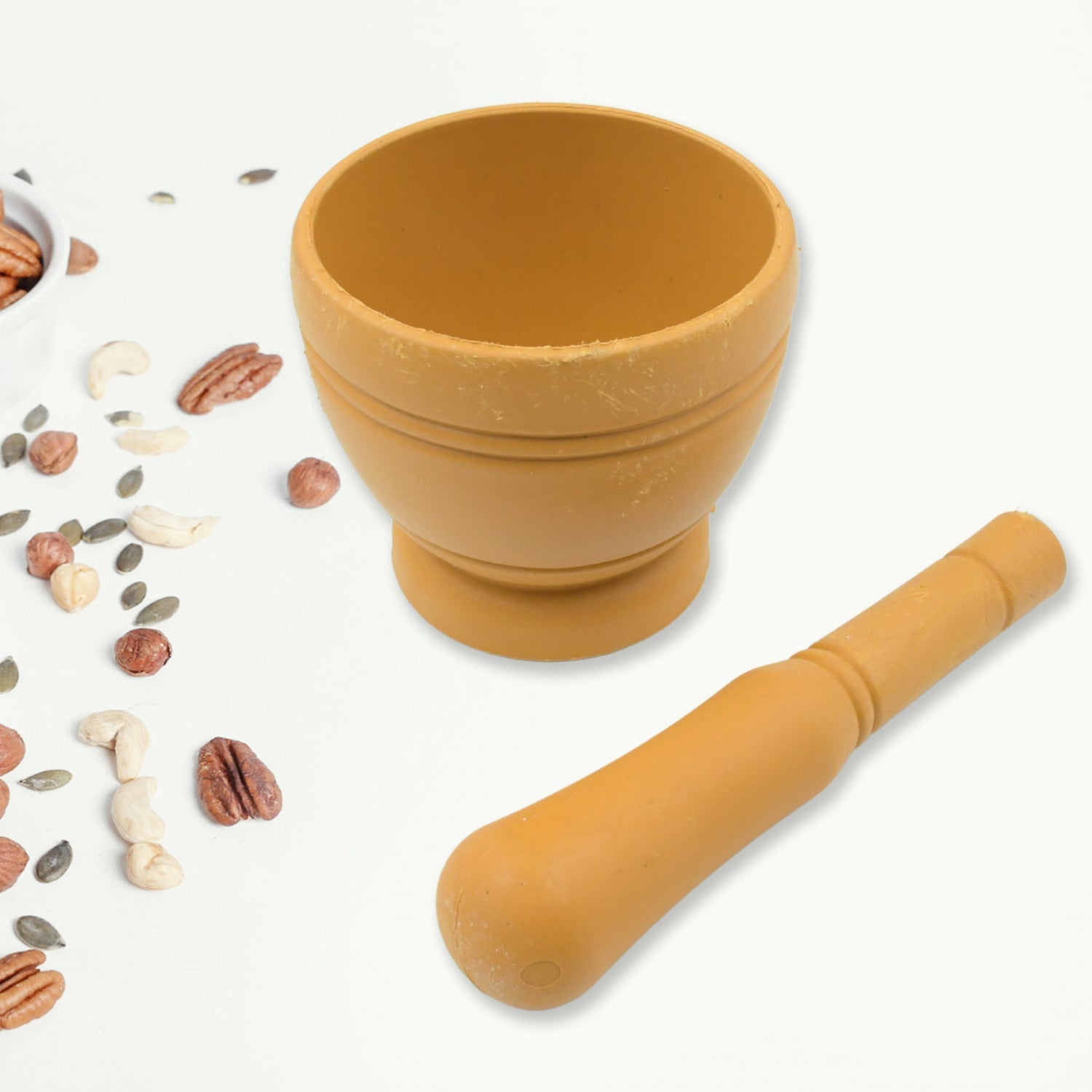 Mortar And Pestle Set 11Express The Digital Kitchen Store