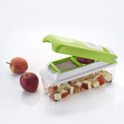 13In1 Nicer Dicer 11Express The Digital Kitchen Store