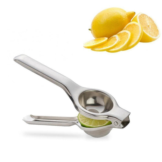 Steel Lemon Squeez 11Express The Digital Kitchen Store