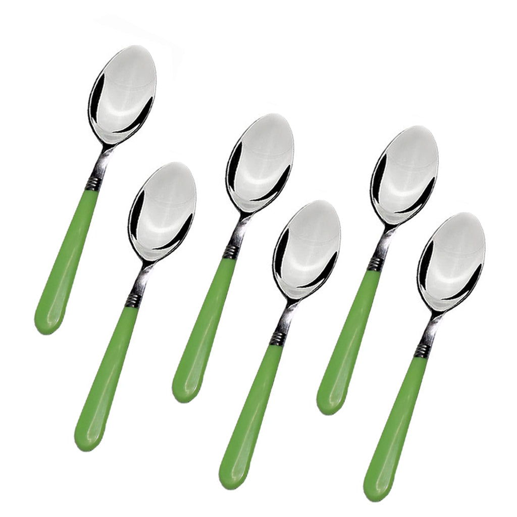 Grade Spoon 6Pc 11Express The Digital Kitchen Store