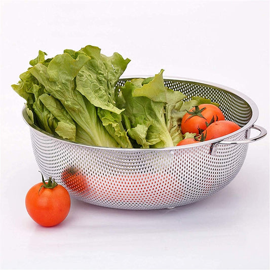 Washing Colander 1Pc 11Express The Digital Kitchen Store