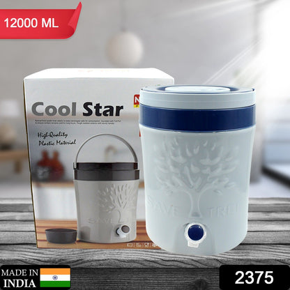 Cool Star Jug 12000Ml 11Express The Digital Kitchen Store