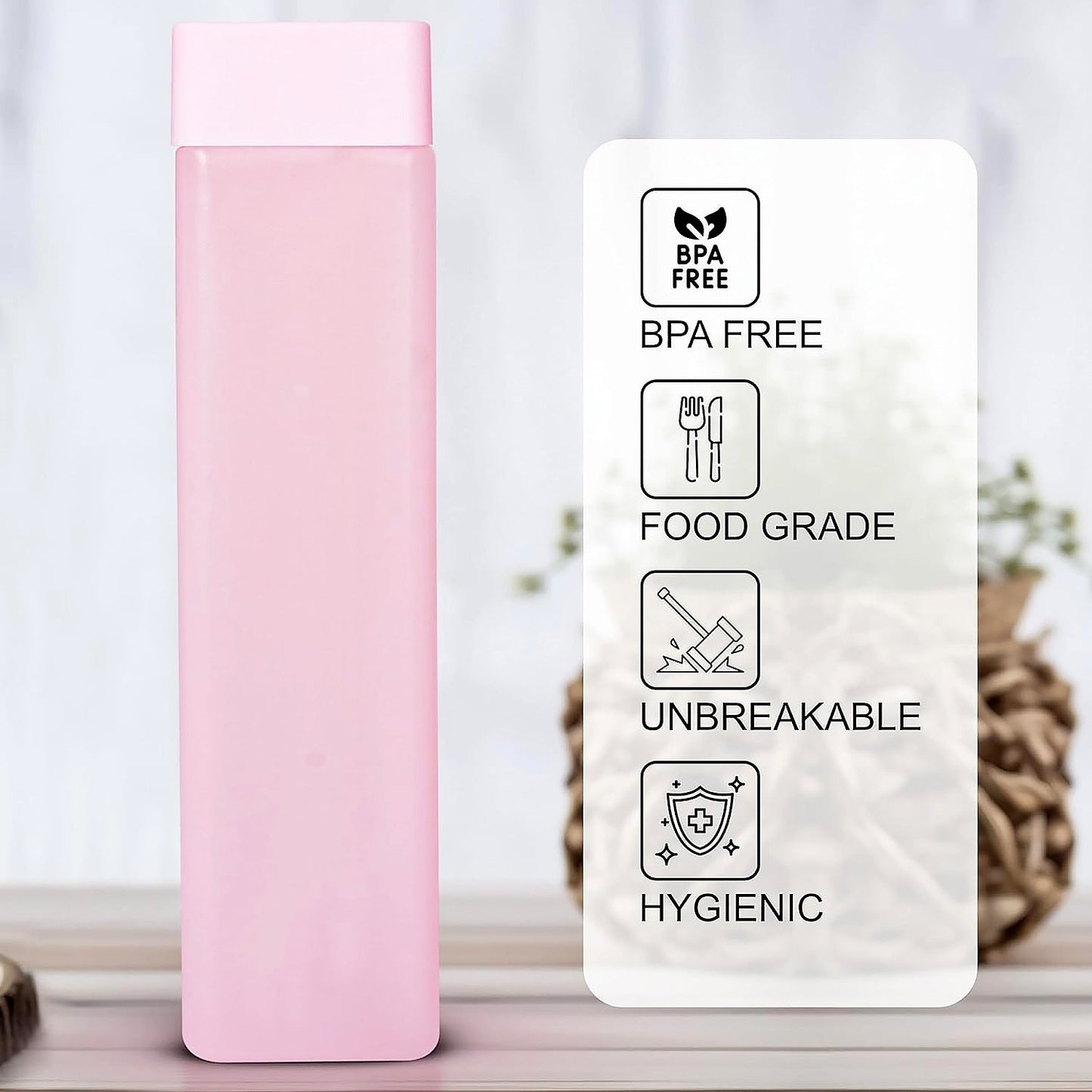 Plastic Water Bottle 1000Ml 11Express The Digital Kitchen Store