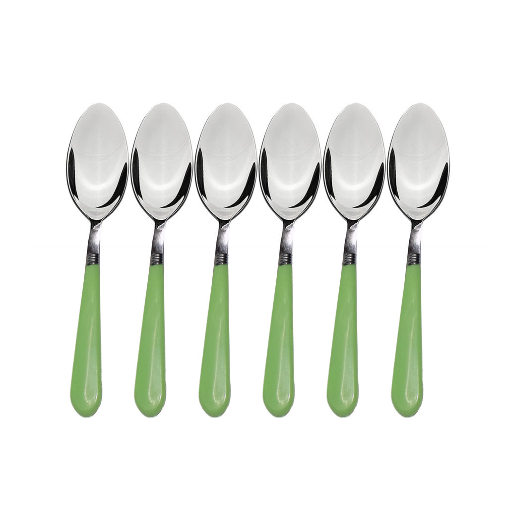 Grade Spoon 6Pc 11Express The Digital Kitchen Store