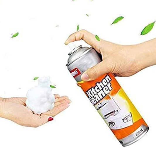 Kitchen Cleaner Spray 500Ml 11Express The Digital Kitchen Store