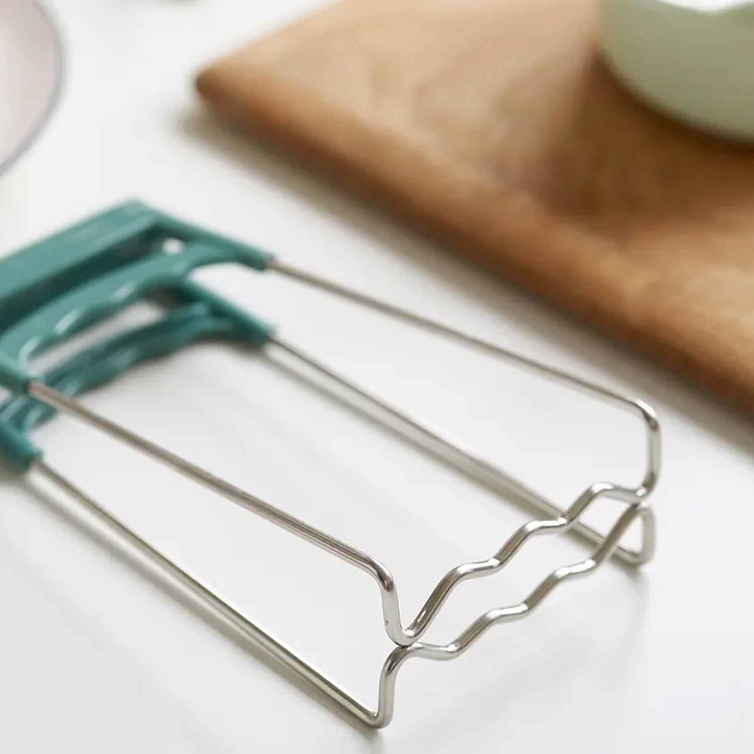 Kitchen Bowl Tongs 1Pc 11Express The Digital Kitchen Store