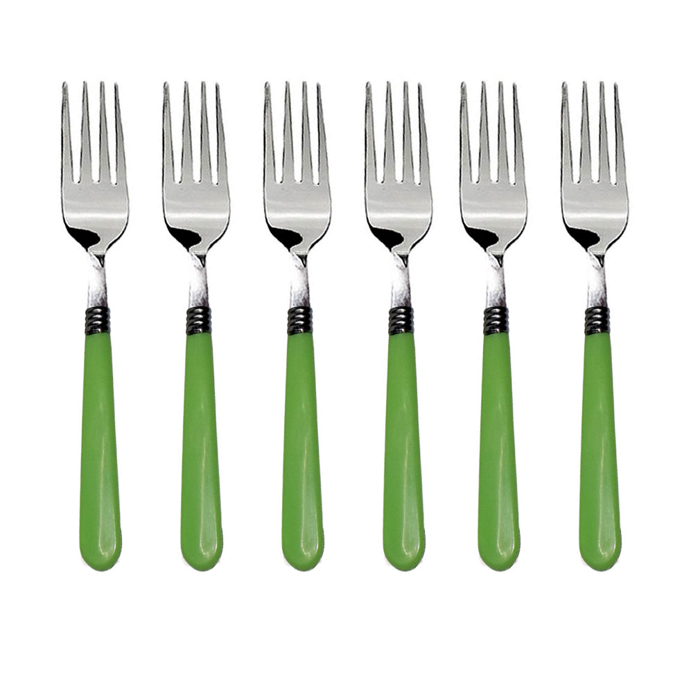 Grade Fork 6Pc 11Express The Digital Kitchen Store