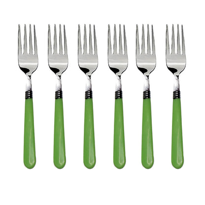 Grade Fork 6Pc 11Express The Digital Kitchen Store