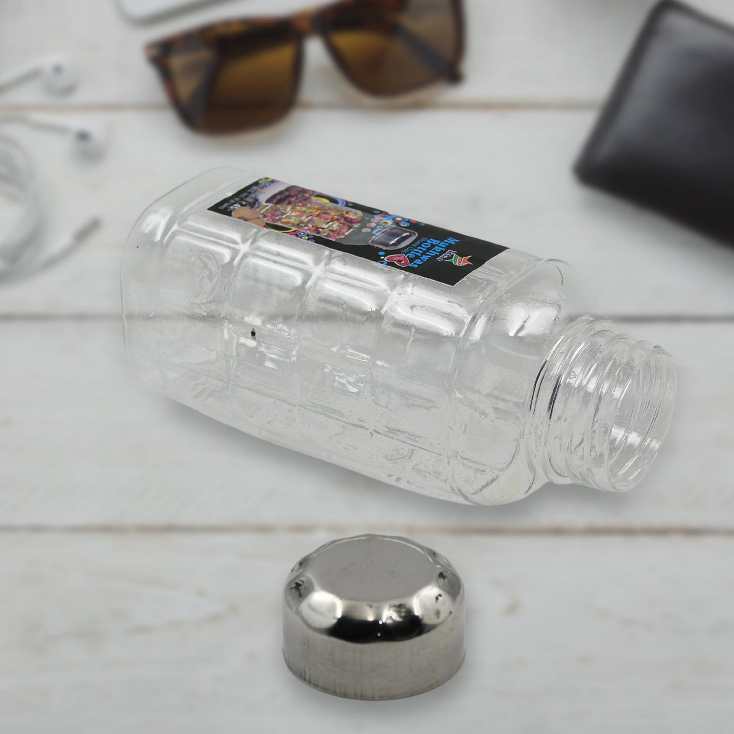 Pla Mukhwas Bottle 11Express The Digital Kitchen Store