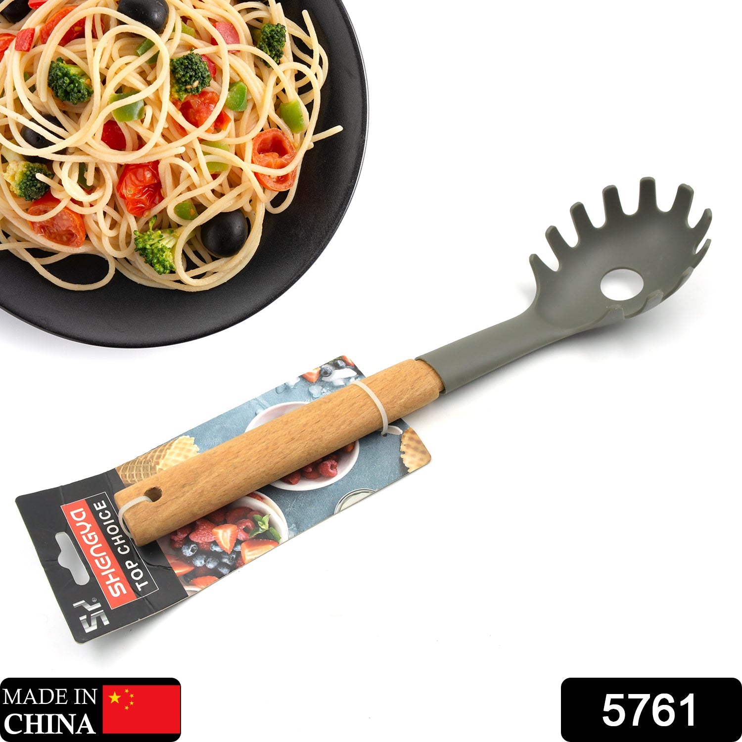 Premium Pasta Fork 1Pc 11Express The Digital Kitchen Store