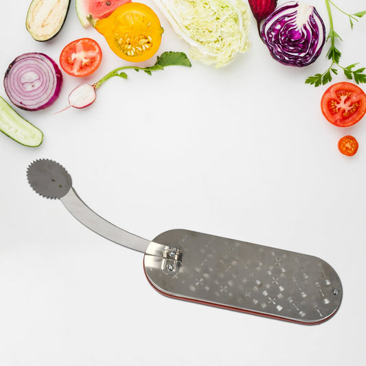 Steel Vegetable Cutter 11Express The Digital Kitchen Store